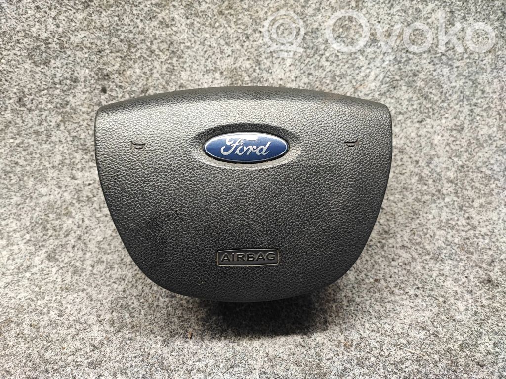 Ford Transit Vairo oro pagalvė 