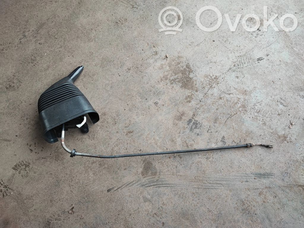 Ford Transit Dźwignia hamulca ręcznego 