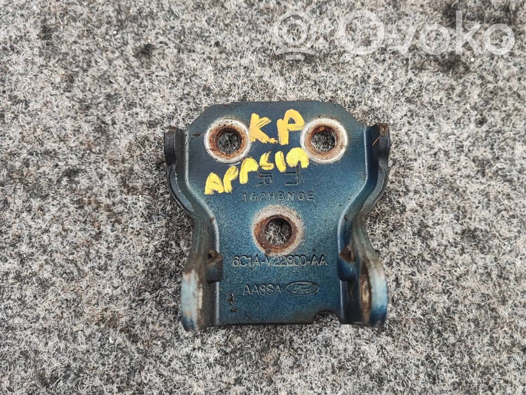 Ford Transit Front door lower hinge 