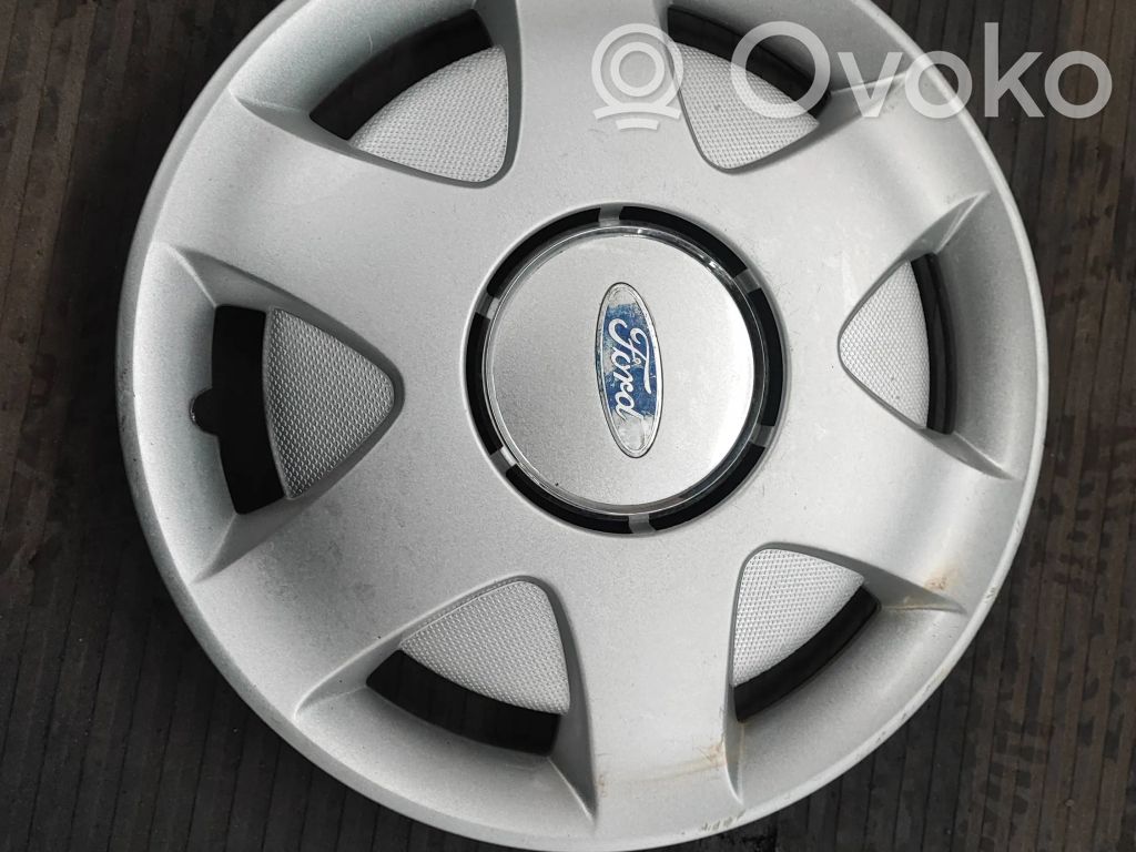 Ford Galaxy R15-pölykapseli 