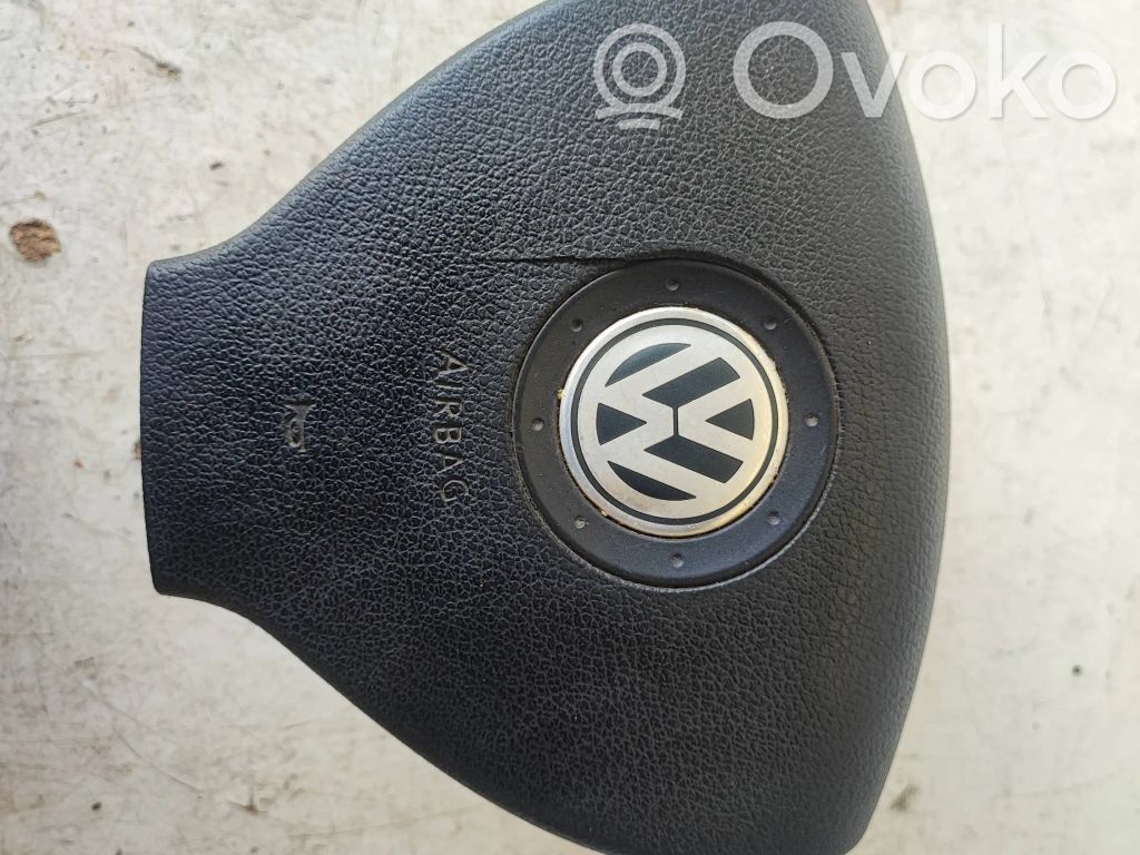 Volkswagen Caddy Poduszka powietrzna Airbag kierownicy 