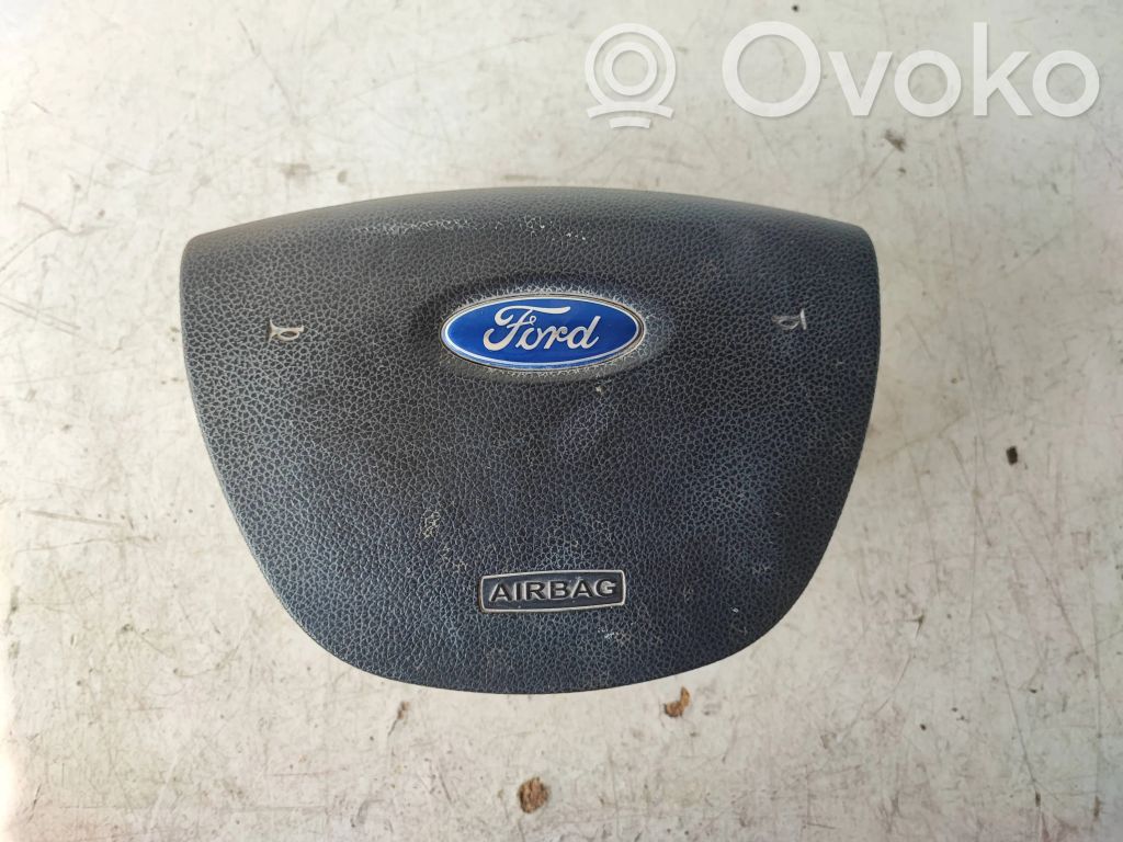 Ford Transit Vairo oro pagalvė 