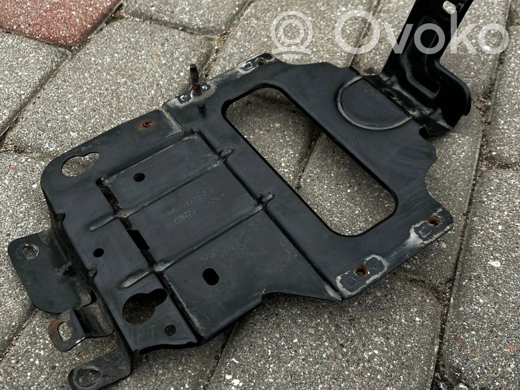 Ford Transit Custom Engine control unit holder 