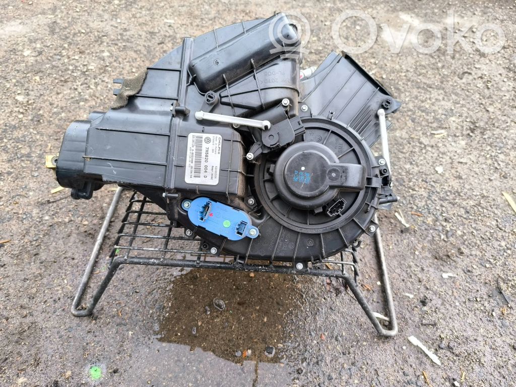 Nagrzewnica / Komplet   7H5820004D,52495326,DB023388