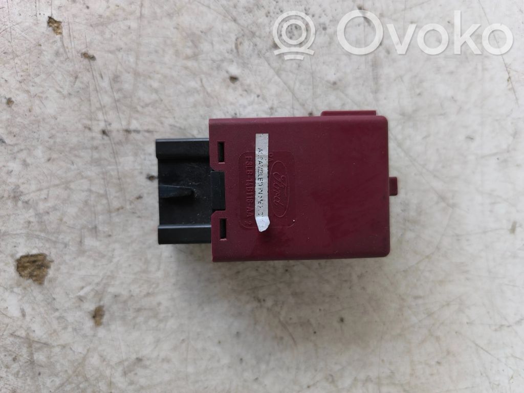 Door control unit/module   F3LB14B118AA