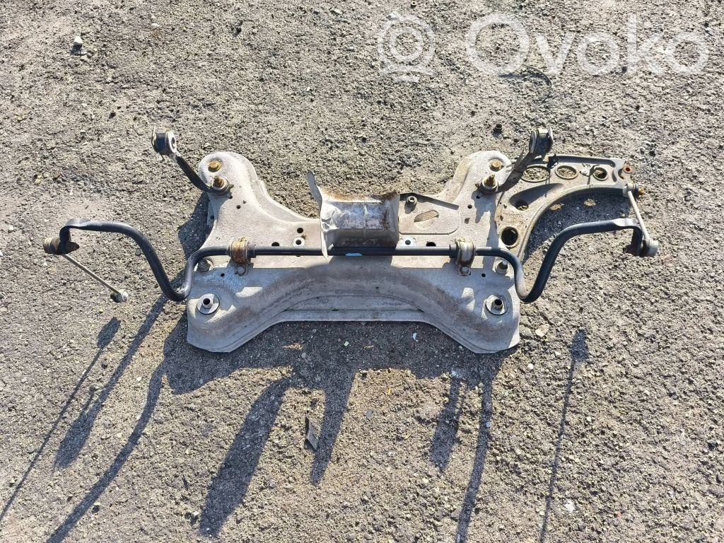 Renault Trafic III (X82) Front subframe 