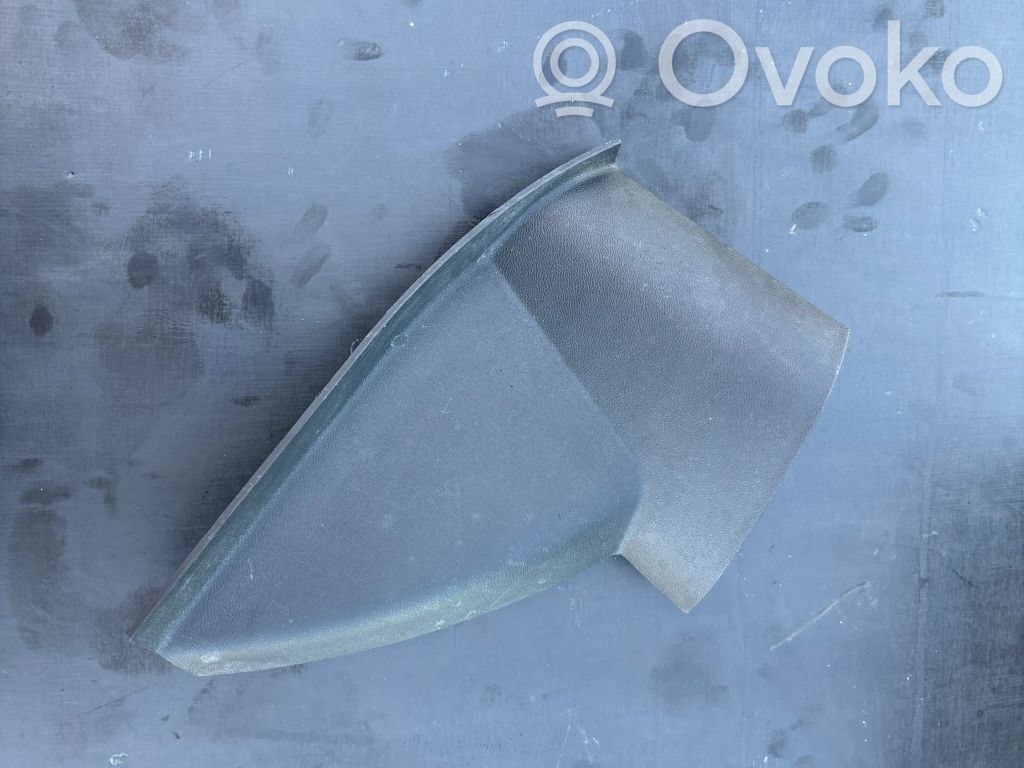 Chevrolet Camaro Rivestimento estremità laterale del cruscotto 