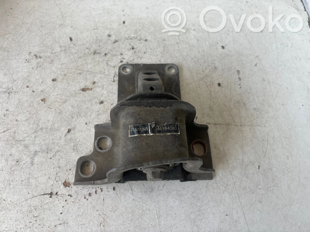 Peugeot Boxer Engine mount bracket 