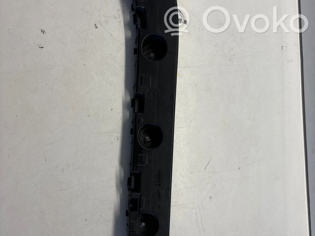 Chevrolet Camaro Soporte de montaje del parachoques trasero 
