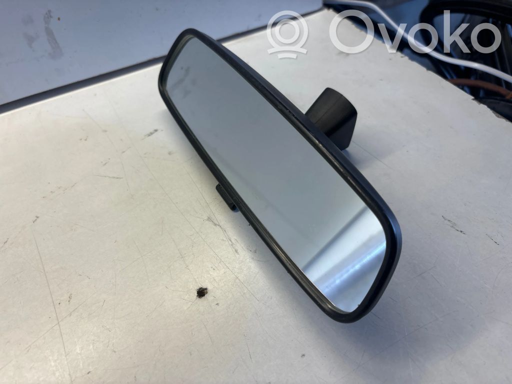 Espejo retrovisor (interior)   E9014276