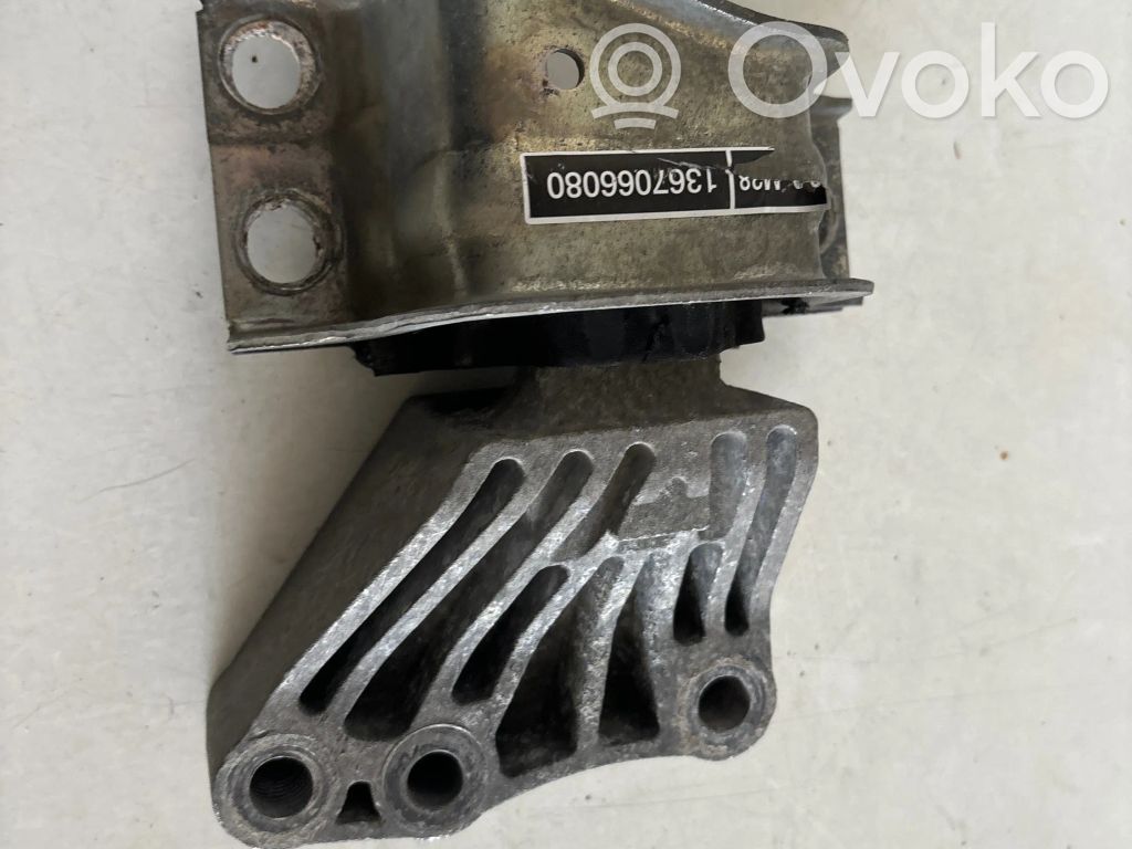 Fiat Ducato Engine mounting bracket 