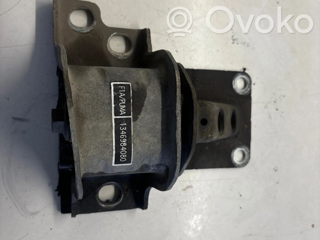 Peugeot Boxer Engine mount bracket 