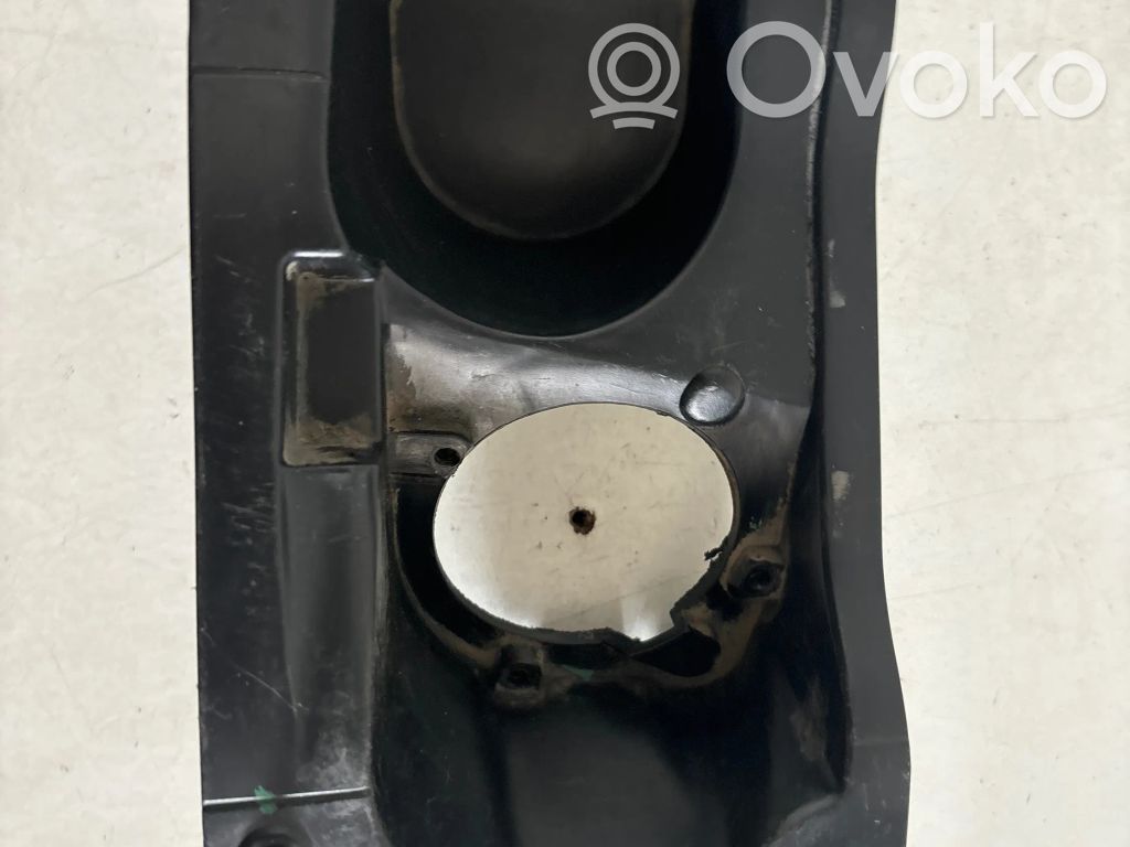 Opel Vivaro Uszczelka wlewu paliwa 