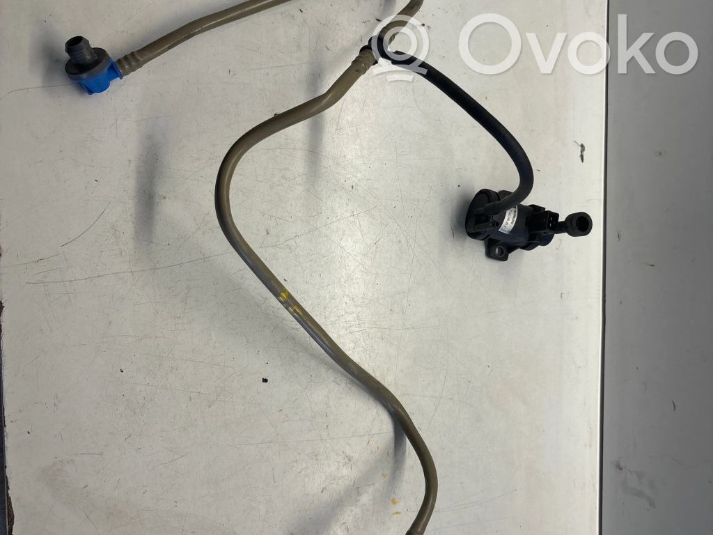 Fiat Ducato Electroválvula del turbo 