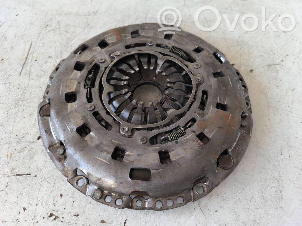 Ford Transit Custom Pressure plate 