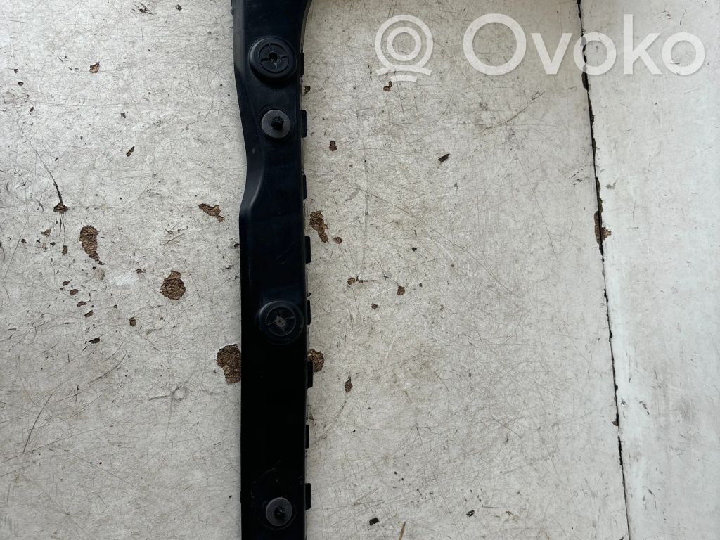 Ford Transit Custom Rear bumper mounting bracket 