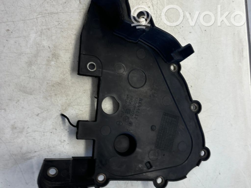 Opel Vivaro Osłona paska / łańcucha rozrządu 