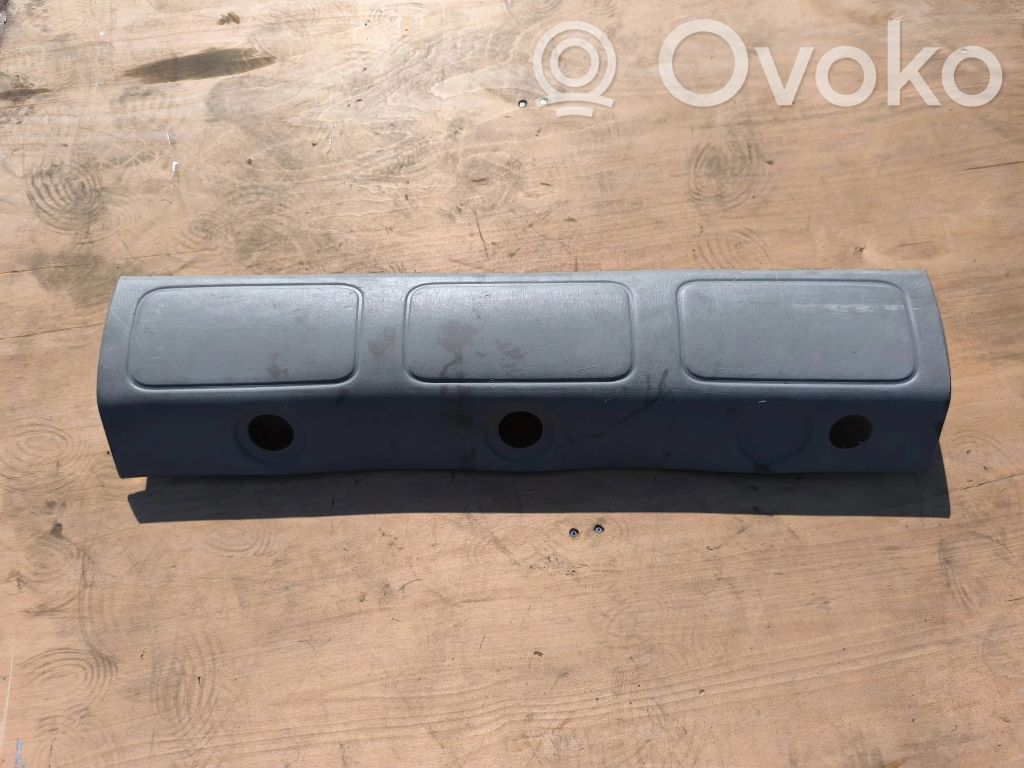 Renault Trafic II (X83) Other interior part 