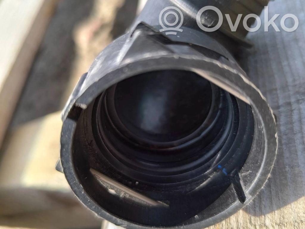 BMW 3 E90 E91 Engine coolant pipe/hose 