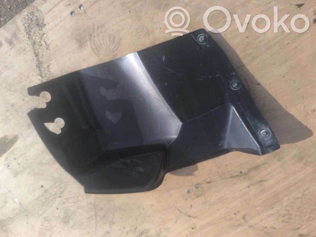 Ram 1500 Front mudguard 