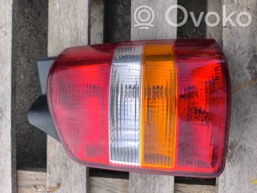 Volkswagen Transporter - Caravelle T5 Takavalot 