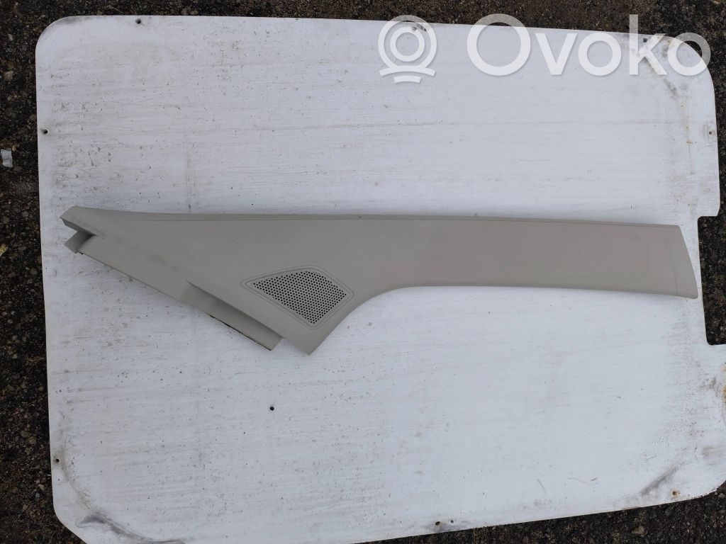 Citroen Jumper Pilar (A) 