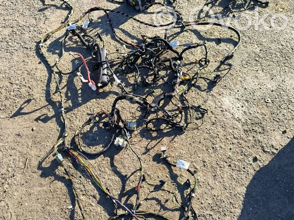 Sulakemoduuli   6C1T14A067CA,PA6GB2GF10