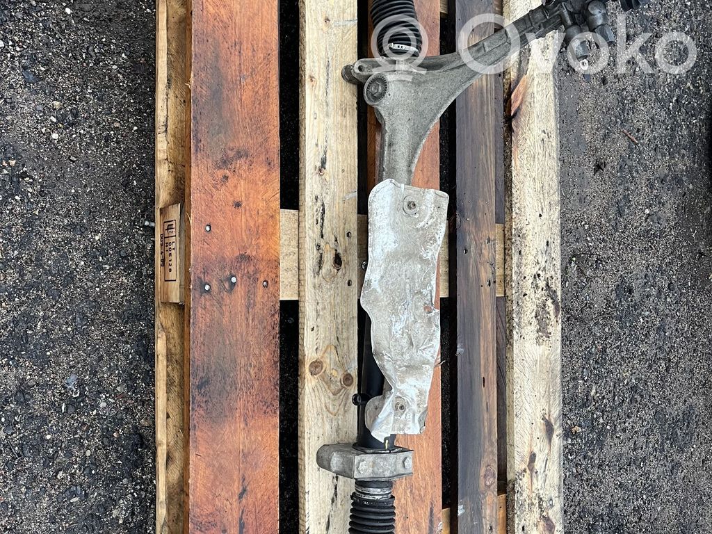 Citroen Jumper Steering rack 