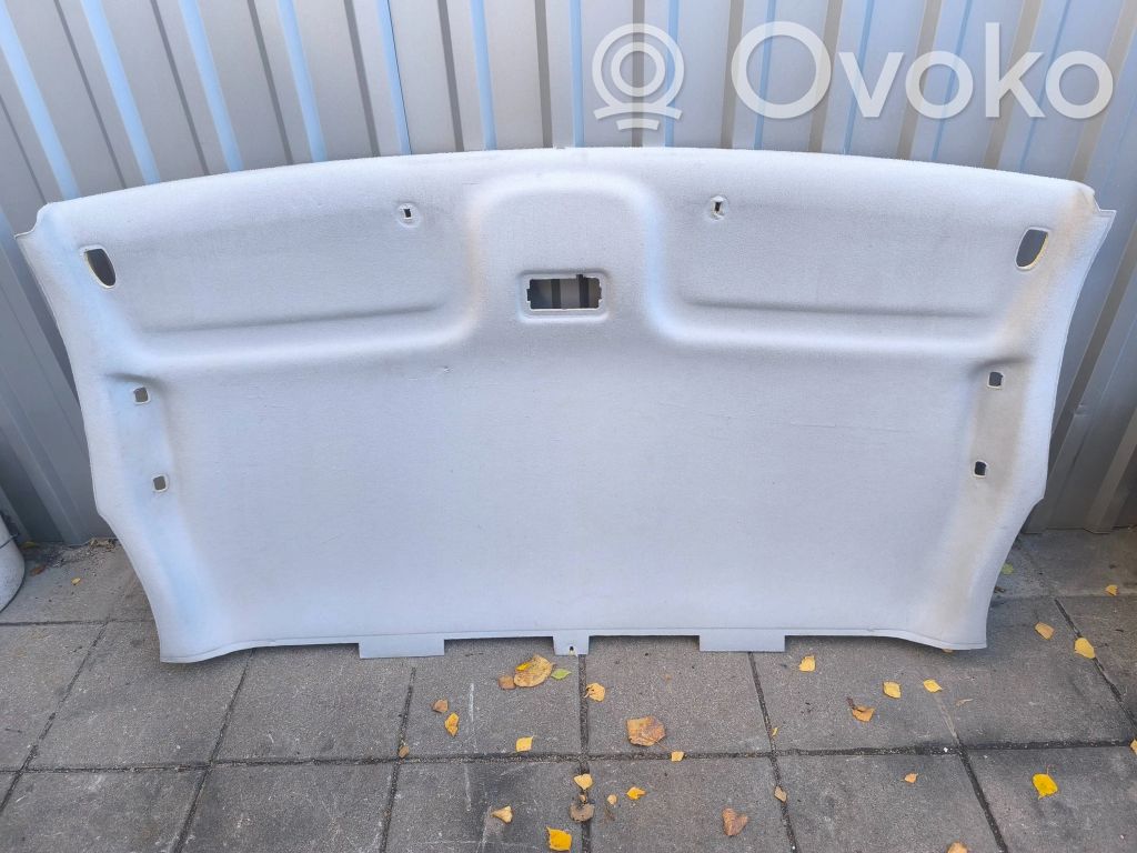 Opel Vivaro Techo 