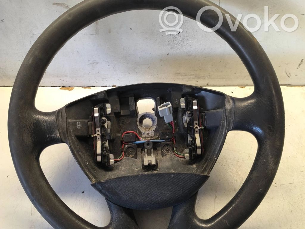 Renault Trafic II (X83) Volant 