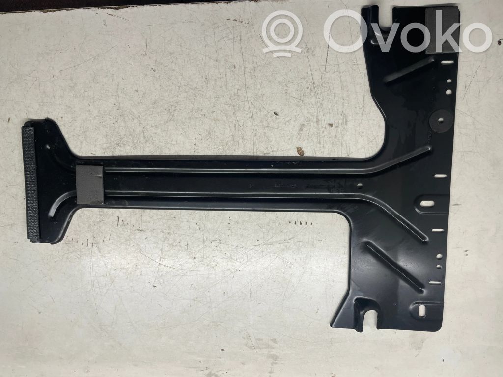 Battery bracket   140718