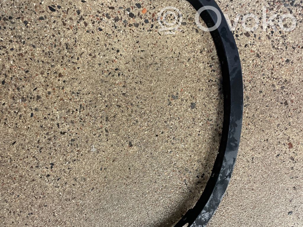 BMW X5 F15 Garniture pour voûte de roue avant 