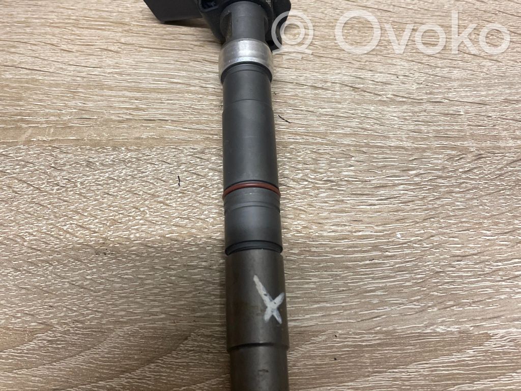 Volkswagen Transporter - Caravelle T5 Fuel injector 