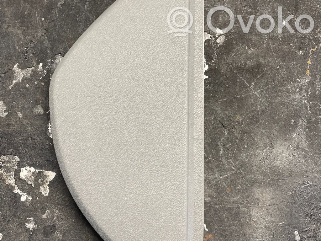 Volkswagen Transporter - Caravelle T5 Dashboard side end trim 