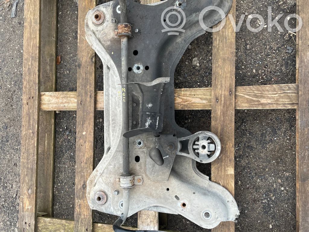 Opel Vivaro Front subframe 