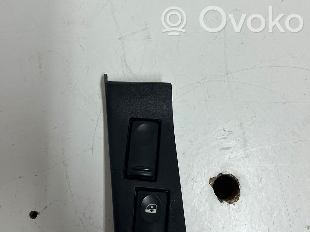 Renault Master II Electric window control switch 