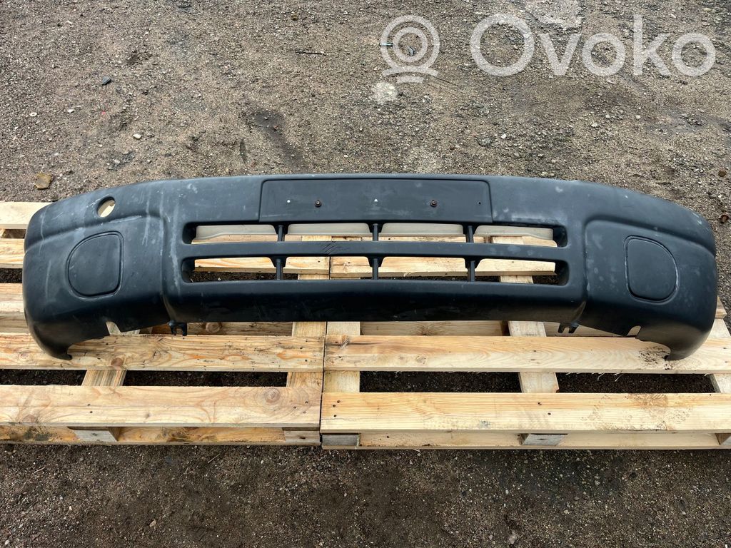 Renault Master II Front bumper 