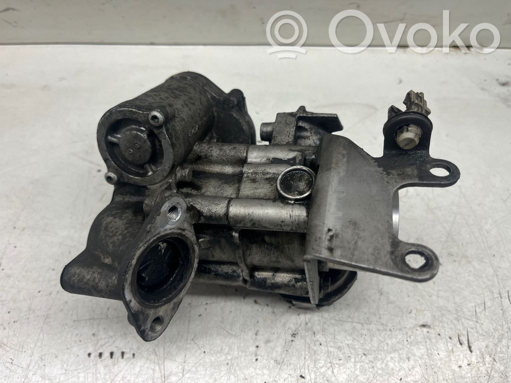Opel Vivaro Droseļvārsts 