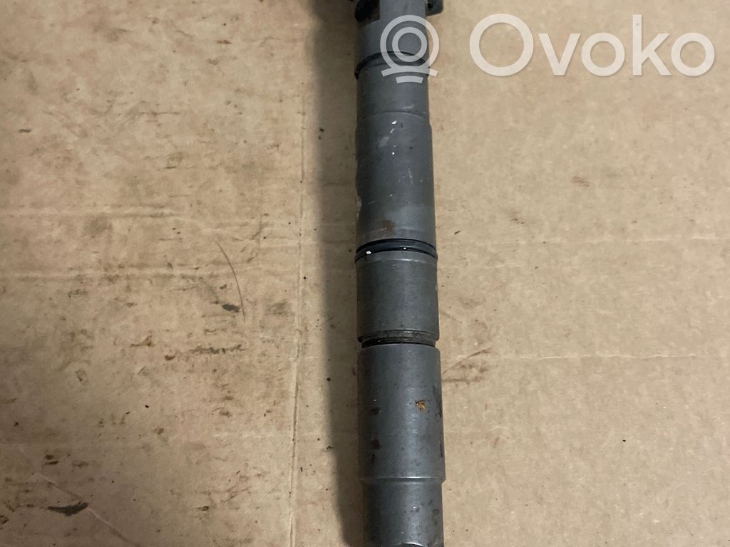 Volkswagen Touareg I Inyector de combustible 