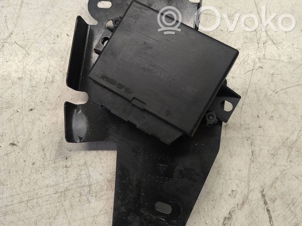 Opel Vivaro Unitate/modul de comandă parcare PDC 