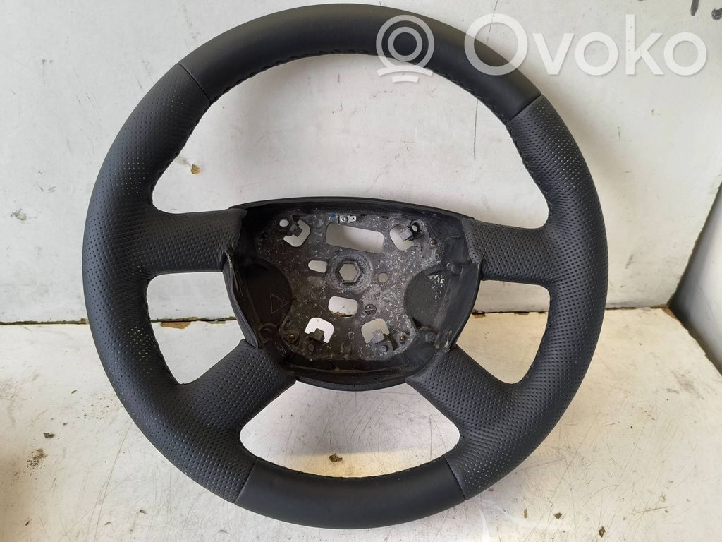 Ford Transit Stūre 