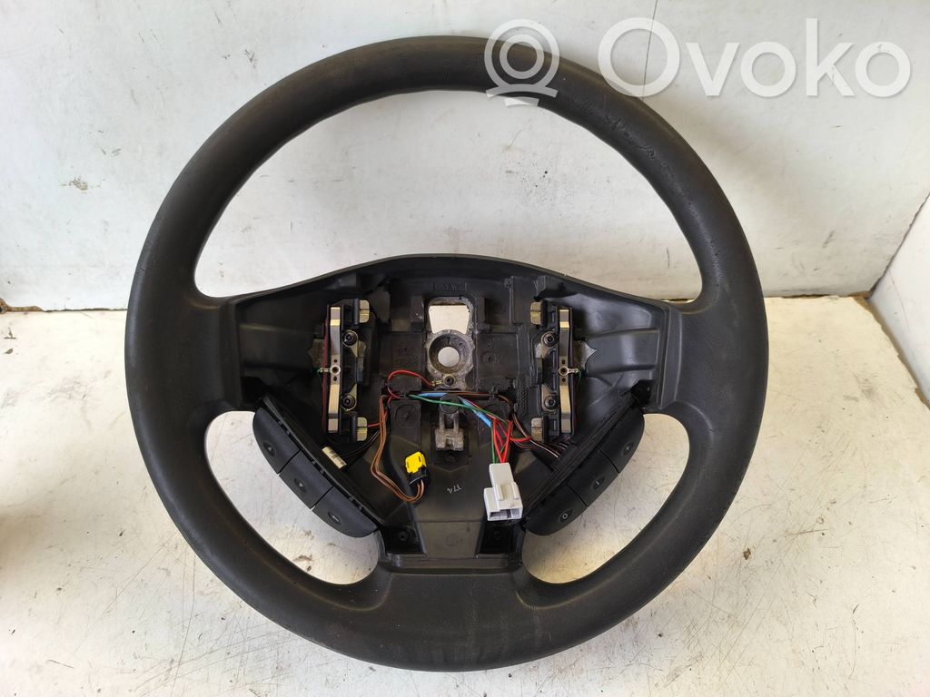 Opel Vivaro Vairas 