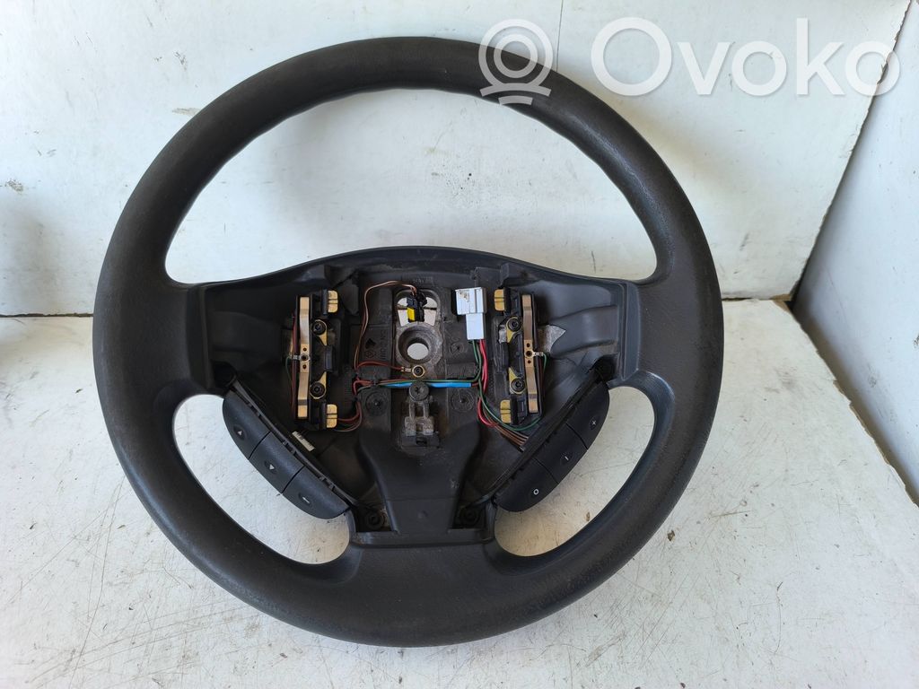 Opel Vivaro Vairas 