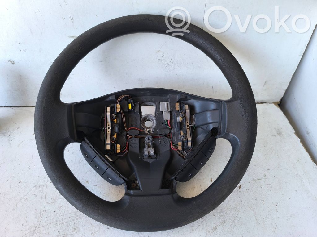 Opel Vivaro Stūre 