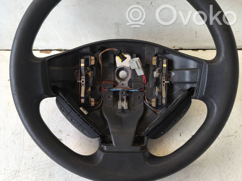 Opel Vivaro Stūre 