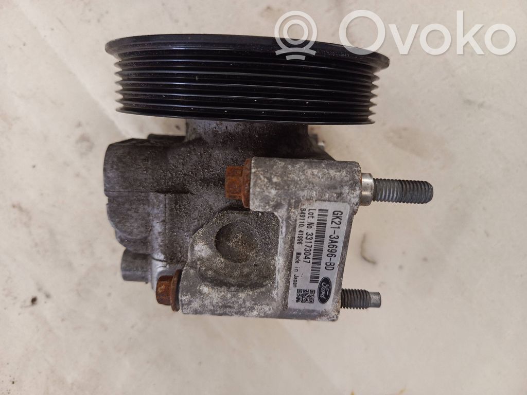 Ford Transit Custom Power steering pump 