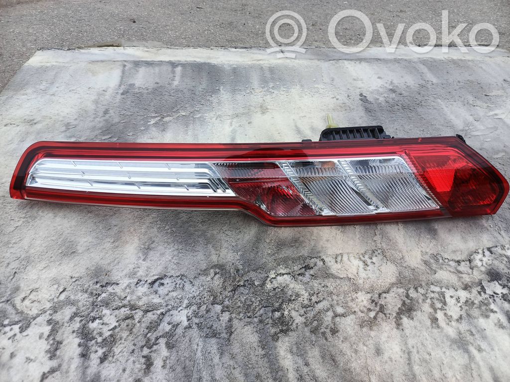Ford Transit Custom Rear/tail lights 