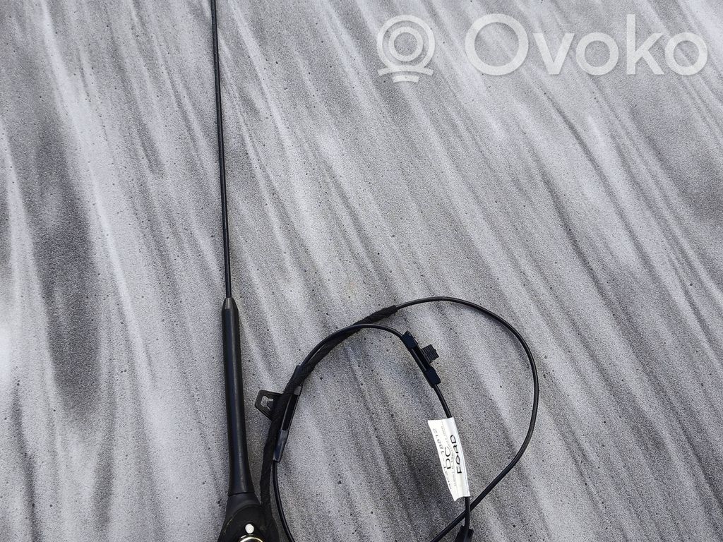 Ford Transit Custom Antena radiowa 