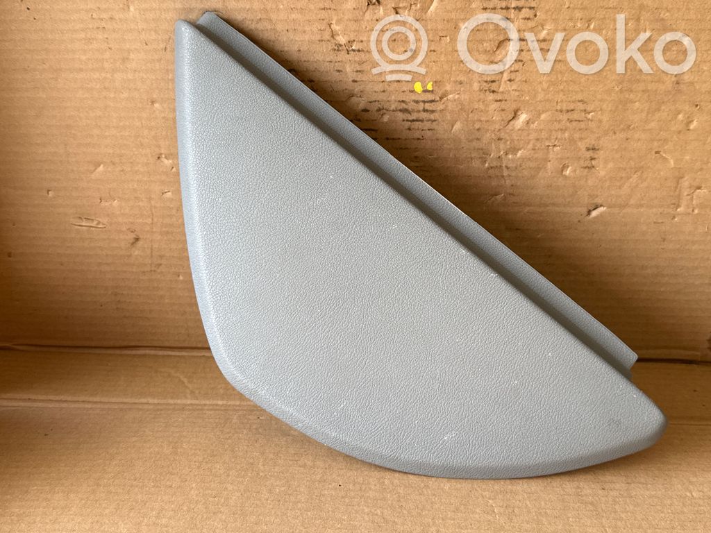 Volkswagen Transporter - Caravelle T5 Dashboard side end trim 
