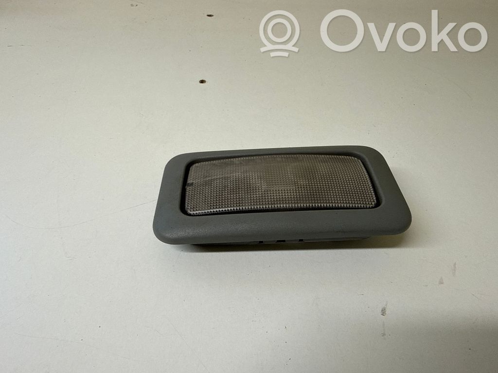Renault Trafic II (X83) Lampka podsufitki tylna 